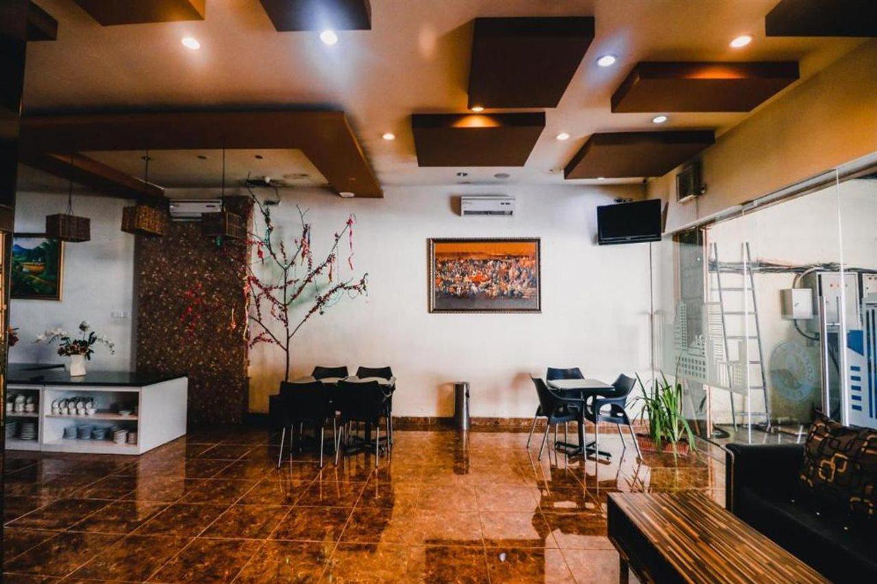 Reddoorz Plus Near Sultan Hasanuddin Airport Makassar Kültér fotó